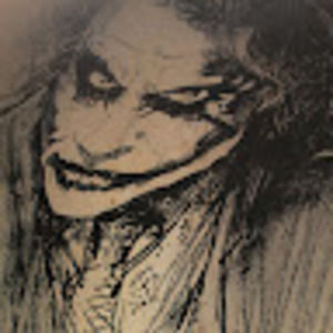 Meet your Posher, Caleb